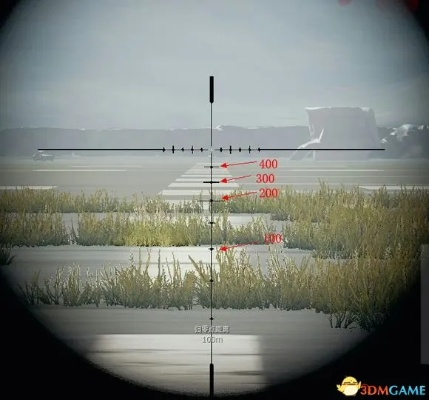《绝地求生》开镜技巧揭秘：瞬间瞄准必备攻略
