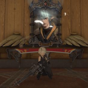 《FF14：水晶世界》畅游艾欧泽亚，社交休闲玩法攻略大揭秘