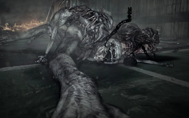 《恶灵附身》四星难度攻略：BOSS战视频全解析