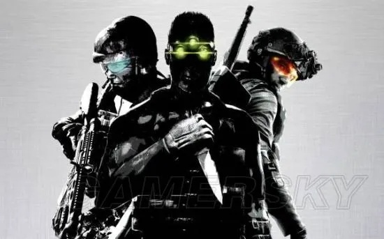 《细胞分裂5：断罪》极限速通攻略，一小时内通关秘籍！