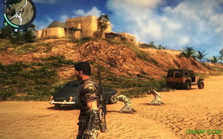 《正当防卫2》全攻略：隐藏技巧解锁，完美通关秘籍！