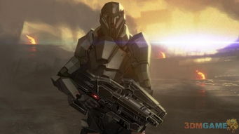 《质量效应2》职业深度解析：揭秘最强角色！