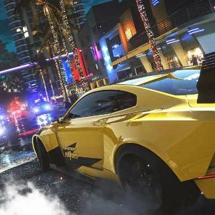 《极品飞车13》PC版简易安装攻略，轻松上手！