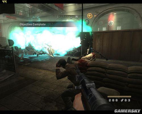 《德军总部第二关攻略：实战技巧全解析》