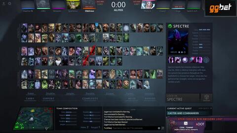 《新英雄揭秘！DotA 6.55版本神秘角色技能大曝光》