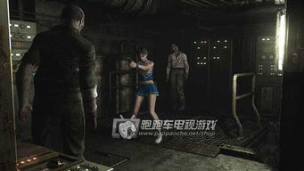 《生化危机0》攻略详解：全面图文攻略（上）深度解析