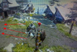 《怪物猎人2G》G训练所攻略：地图采集全解析秘籍