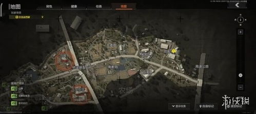 《暗区突围》农场快速出金攻略，轻松提升战力！