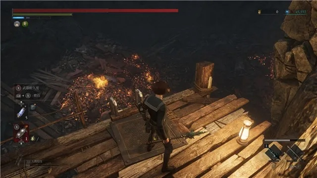 《匹诺曹谎言》冰封海岸圆盘宝藏寻迹攻略