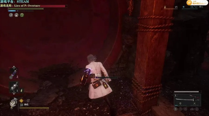 《匹诺曹序曲DLC：探寻古老圆盘的秘密位置》