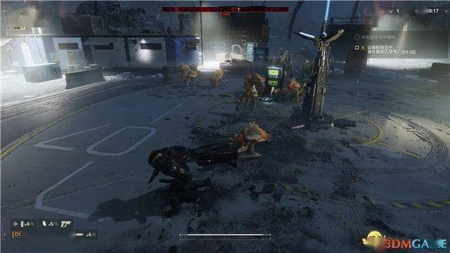 绝地潜兵2终结族任务攻略:高效完成技巧揭秘 绝地潜兵2终结族任务攻略:高效完成技巧揭秘