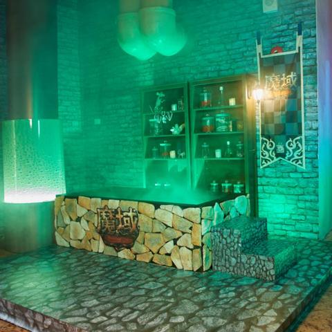 万元京东卡狂撒!魔域口袋版年中狂欢第二波来袭 万元京东卡狂撒!魔域口袋版年中狂欢第二波来袭