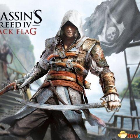 《刺客信条：黑旗》重制版新证据曝光！Steam后台更新引期待