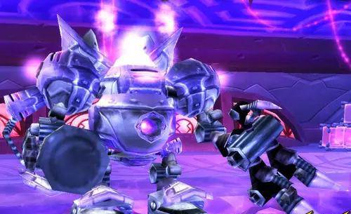 《和平精英》新角色虚空骇客6月24日登场！全息数字风来袭！