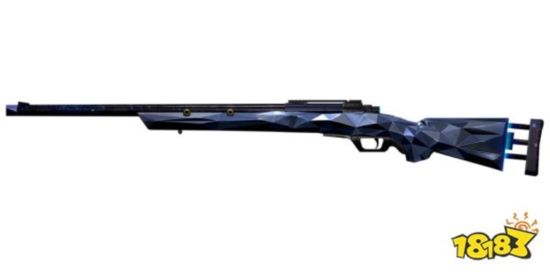 《和平精英》M24枪皮抖狙瞬镜限时领！PC端6月24日大放送