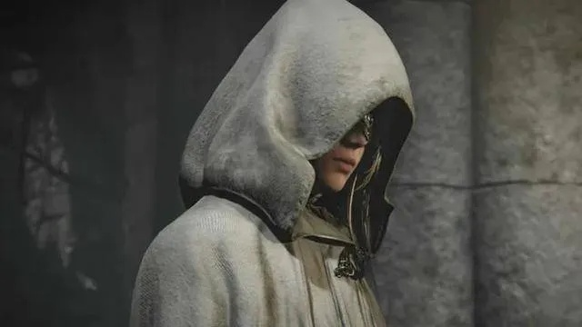 艾尔登法环隐士职业深度解析:黑夜君临神秘揭秘 艾尔登法环隐士职业深度解析:黑夜君临神秘揭秘