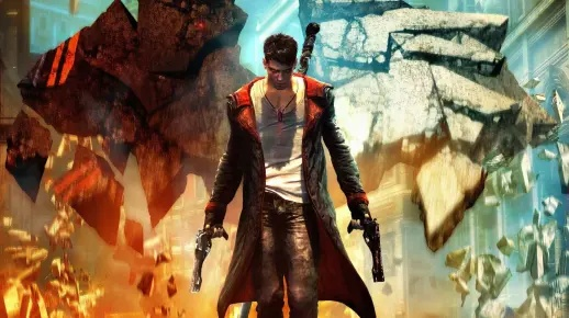 《DmC鬼泣》全攻略视频大汇总！必看技巧解析