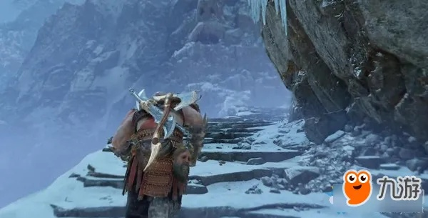 《战神4》全收集攻略：野林、河口石瀑布秘境寻宝指南