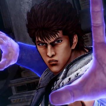 《人中北斗斗技场全BOSS攻略》高效打法揭秘