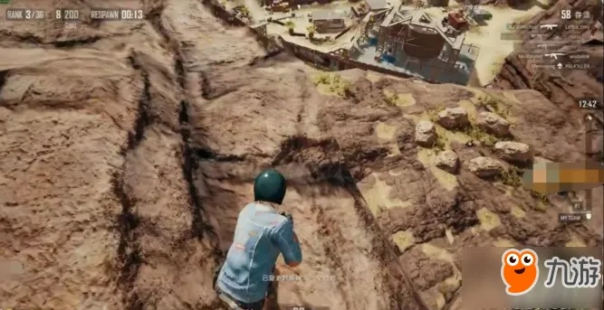 《绝地求生》死斗模式攻略:揭秘生存技巧与玩法精髓 《绝地求生》死斗模式攻略:揭秘生存技巧与玩法精髓