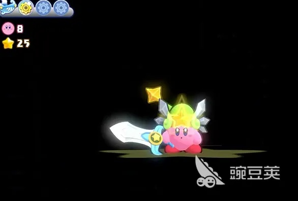 《星之卡比新星同盟》全关卡攻略视频，高效通关秘籍！