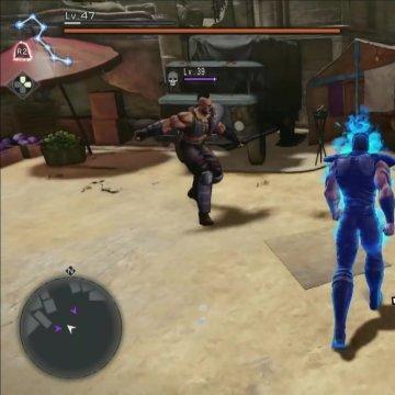 《人中北斗》技能加点攻略：新手必看按键操作详解