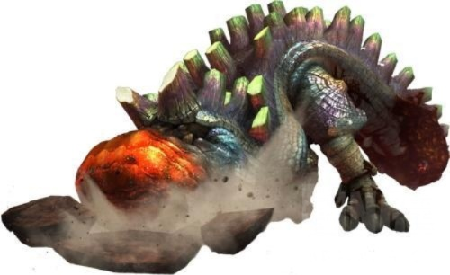 《MH世界》怪物弱点解析+肉质掉落素材全攻略