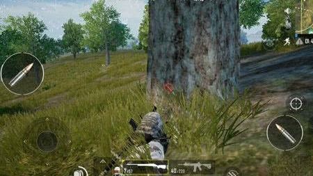 《绝地求生》高手进阶：精准找人、战斗技巧揭秘