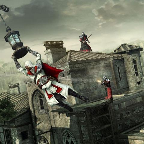 《刺客信条启示录》全剧情无伤BOSS刺杀攻略解析