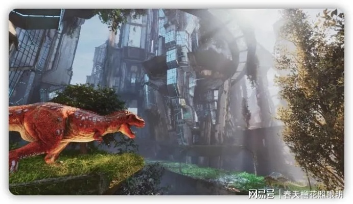 《方舟:生存飞升》DLC“失落的殖民地”揭秘!探索未知新篇章 《方舟:生存飞升》DLC“失落的殖民地”揭秘!探索未知新篇章