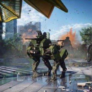 《战地2042》系列：十年霸主，EA年度吸金王揭秘