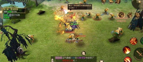 《魔域》年中巨献！亚洲象公益联动，开启全新公益篇章