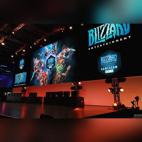 《8月2日THQ发布会揭秘:神秘新游大曝光!》 《8月2日THQ发布会揭秘:神秘新游大曝光!》