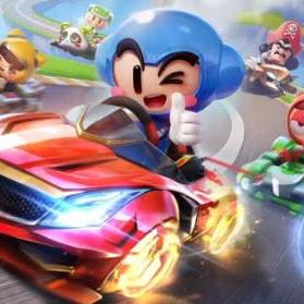 《跑跑卡丁车》国服20年运营,现状揭秘! 《跑跑卡丁车》国服20年运营,现状揭秘!