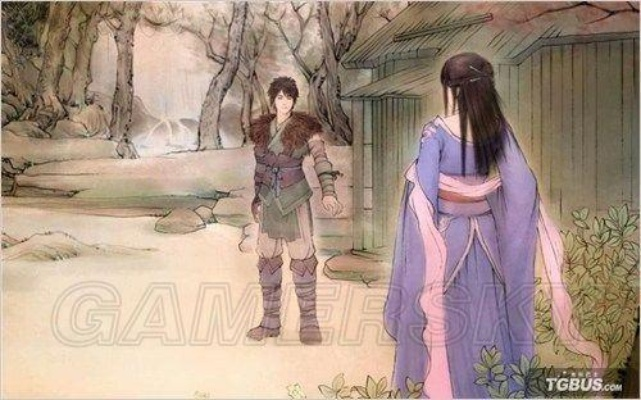 仙剑奇侠传角色CG深度解析:揭秘经典形象背后的故事 仙剑奇侠传角色CG深度解析:揭秘经典形象背后的故事