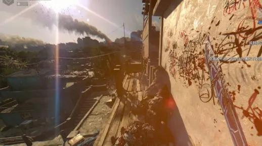 《河狸谷秘境探秘:消逝光芒新预告》 《河狸谷秘境探秘:消逝光芒新预告》