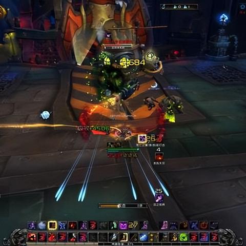 《WLK怀旧服WA封禁！揭秘一键输出背后的真相》