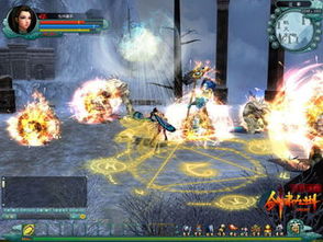 《剑啸九州》战力飙升秘籍,独门绝技助你一统江湖 《剑啸九州》战力飙升秘籍,独门绝技助你一统江湖