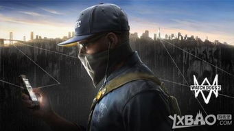 《看门狗2》系统规则全解析：深度玩法攻略揭秘