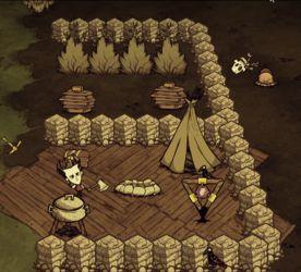 《饥荒》前辈掉落解析:揭秘奇遇背后的宝藏! 《饥荒》前辈掉落解析:揭秘奇遇背后的宝藏!