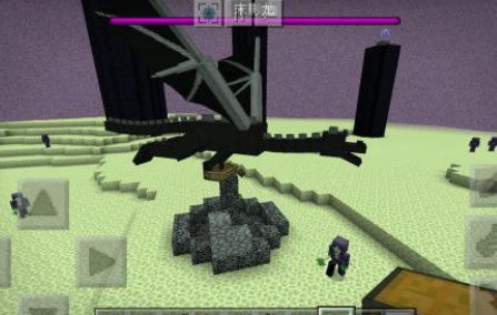 《Minecraft》三倍音速导弹攻略：打造最强反舰利器