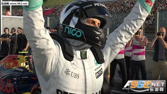 《F1 2016》生涯模式深度体验：揭秘赛车手成长之路