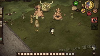 《饥荒薇洛生存攻略：解锁薇洛生存技巧》