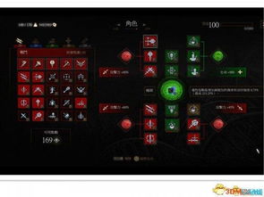 《巫师3》狼学派装备攻略：血与酒狼学派加点技巧揭秘