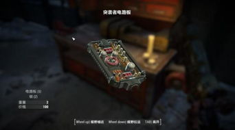 《辐射避难所》废土探险攻略：深度揭秘探险技巧