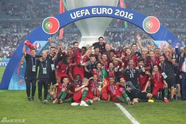《PES2016》欧洲杯决赛前瞻：法国VS葡萄牙，谁将夺冠？