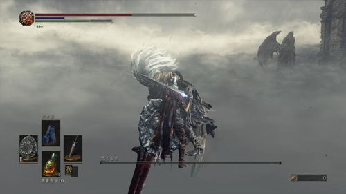 《黑暗之魂3》十二周目BOSS速杀攻略集锦，一击必杀！