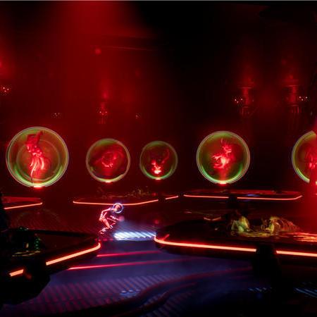 《Inside》全攻略揭秘：一探究竟的解谜之旅