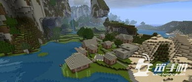 《我的世界》怪物攻击全解析：高效应对攻略揭秘