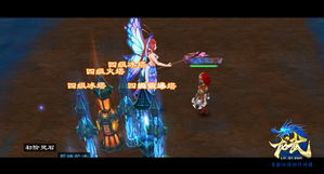 《2025龙石战争公测攻略:新手必看指南全解析》 《2025龙石战争公测攻略:新手必看指南全解析》